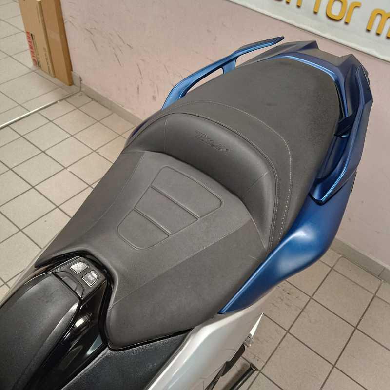 Yamaha T-Max 530 DX - 2017