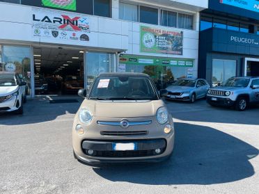 Fiat 500L Living 1.3 Multijet 85 CV XL NEO PTATENTATI !