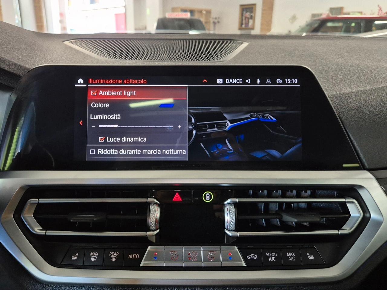 Bmw 430i Gran Coupé Msport