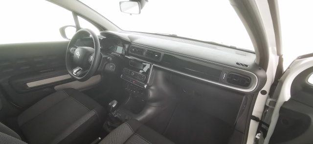 CITROEN C3 PureTech 83 S&S Feel