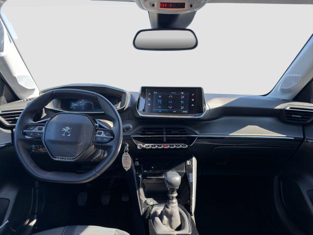 PEUGEOT 208 208 PureTech 100 Stop&Start 5 porte Allure Pack