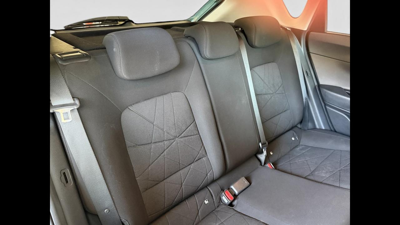 HYUNDAI Bayon - Bayon 1.2 mpi Exclusive
