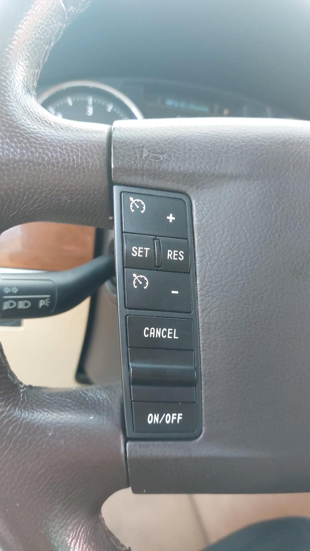Volkswagen Touareg 3.0 V6 TDI gancio traino