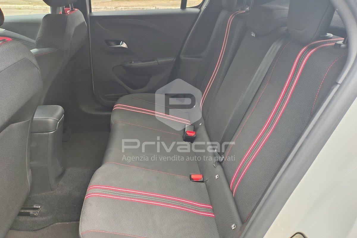 OPEL Corsa 1.2 100 CV GS Line