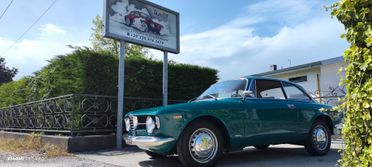 Alfa Romeo GT SCALINO (A.S.I TARGA ORO)
