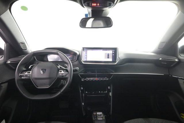 PEUGEOT 2008 2008 PureTech 130 S&S EAT8 Allure