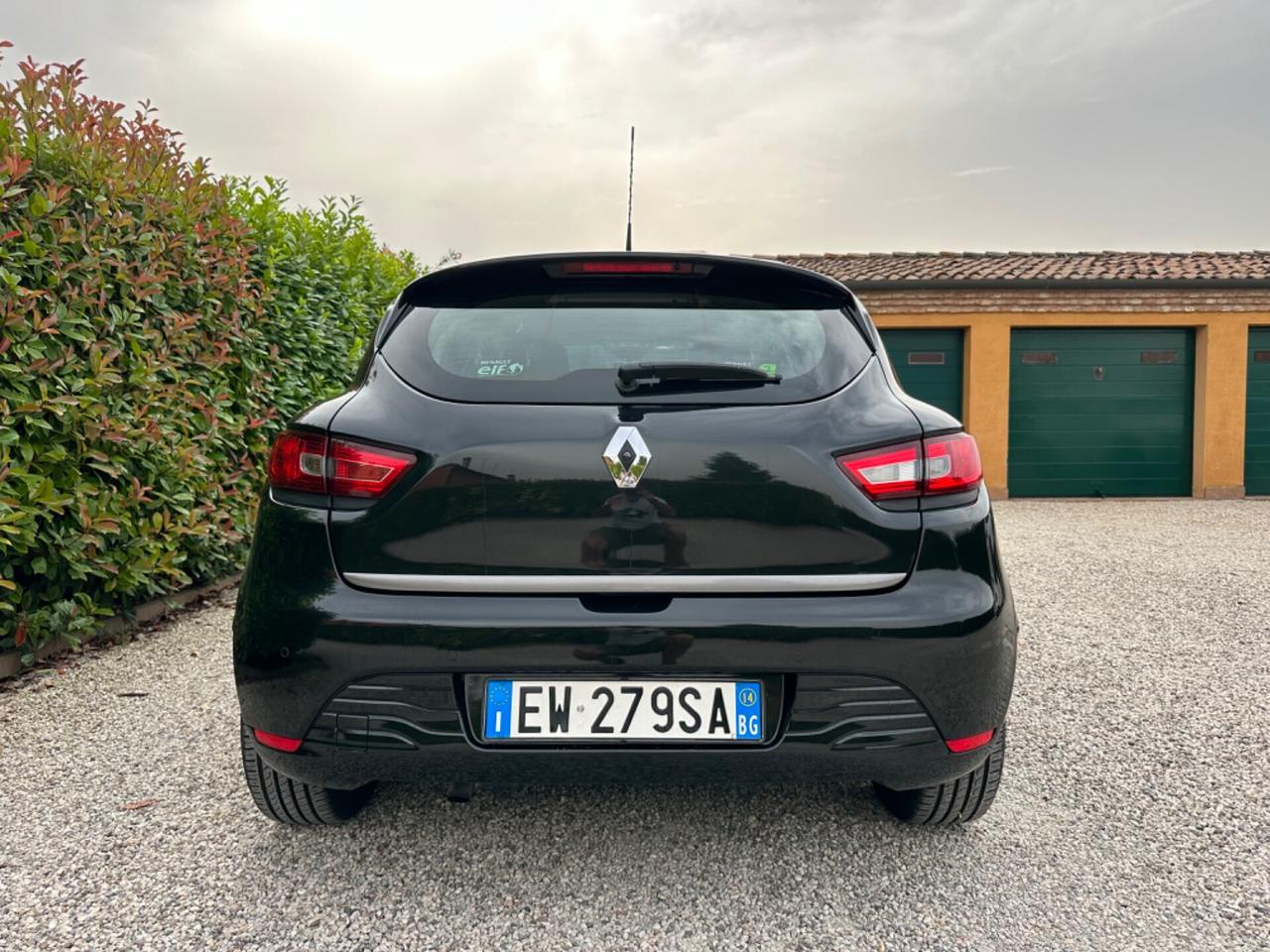 Renault Clio TCe 12V 90CV 5 porte - POSSIBLE PERMUTA E FINANZIAMENTO