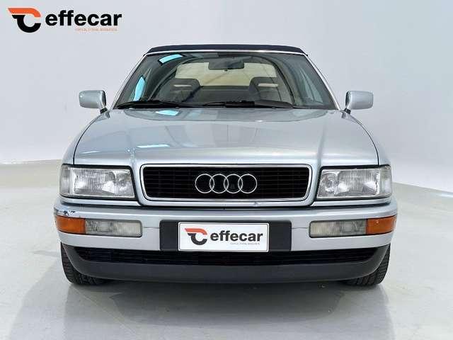 Audi Cabriolet 80 Cabrio 2.0 E cat