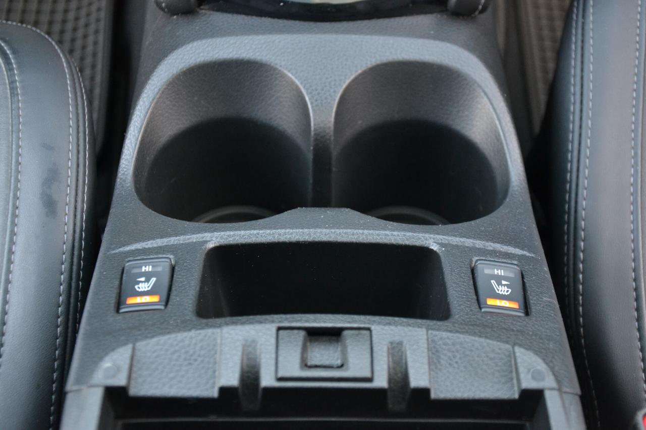 Nissan Qashqai 1.5 dCi 115CV DCT TEKNA **TOP DI GAMMA*PREZZO VERO