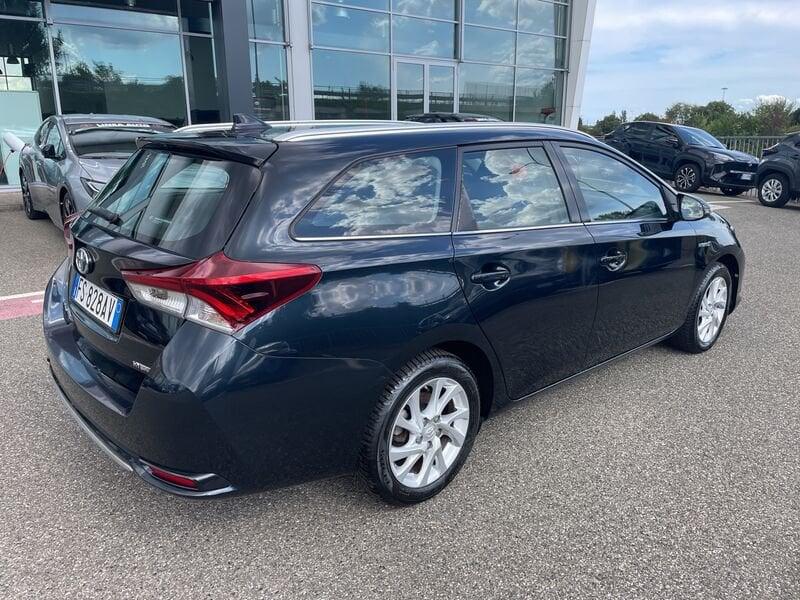 Toyota Auris Auris Touring Sports 1.8 Hybrid Active