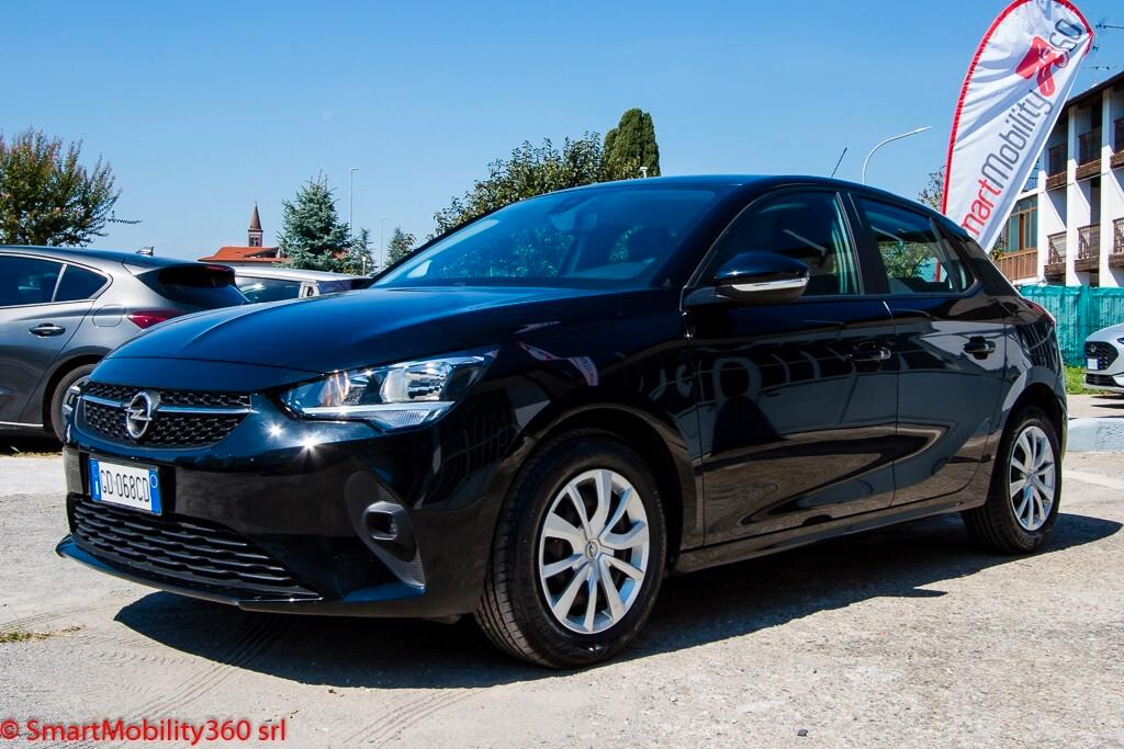 Opel Corsa 1.2 Edition 75cv - ok neopatentati