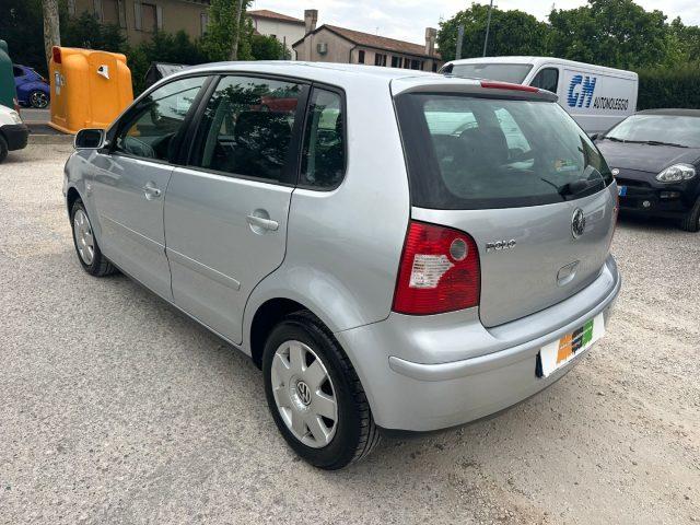 VOLKSWAGEN Polo 1.2 5p. X Air