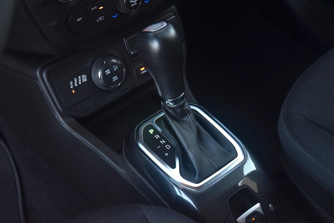 Jeep Renegade 1.3 T4 190cv PHEV 4xe AT6 Limited