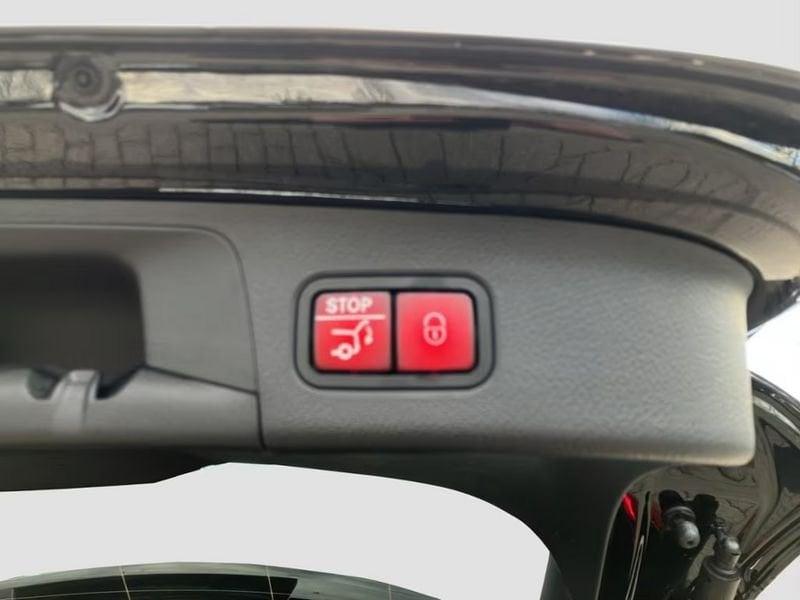 Mercedes-Benz GLA GLA 200 d AMG Line MULTIBEAM LED CAMERA MBUX