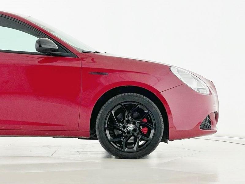 Alfa Romeo Giulietta Giulietta 2.0 JTDm-2 170 CV Progression