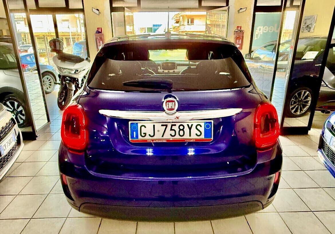 Fiat 500X 1.6 MultiJet 130 CV CONNECT