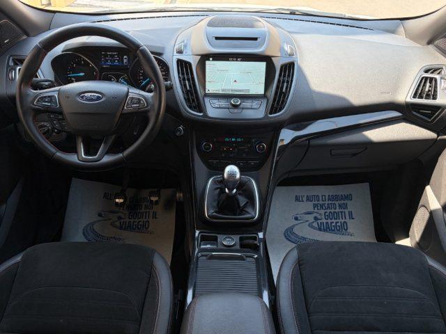 FORD Kuga 1.5TDCI 120 ST-Line