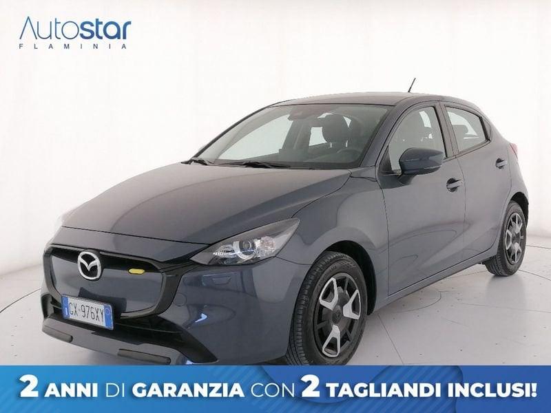 Mazda Mazda2 2 1.5 m-hybrid Centre-Line Convenience Pack 90cv