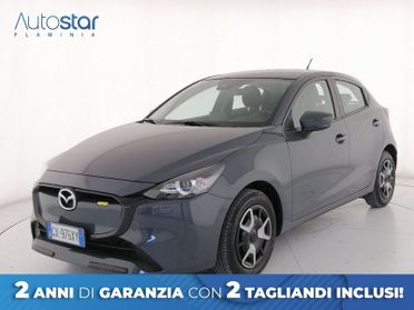 Mazda Mazda2 2 1.5 m-hybrid Centre-Line Convenience Pack 90cv