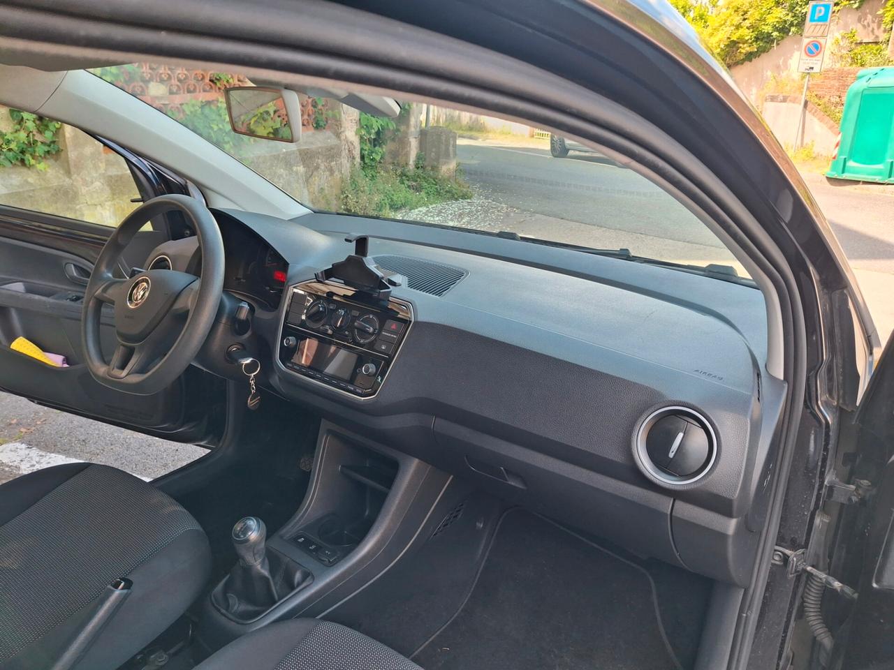 Volkswagen up! 1.0 5p. take up!