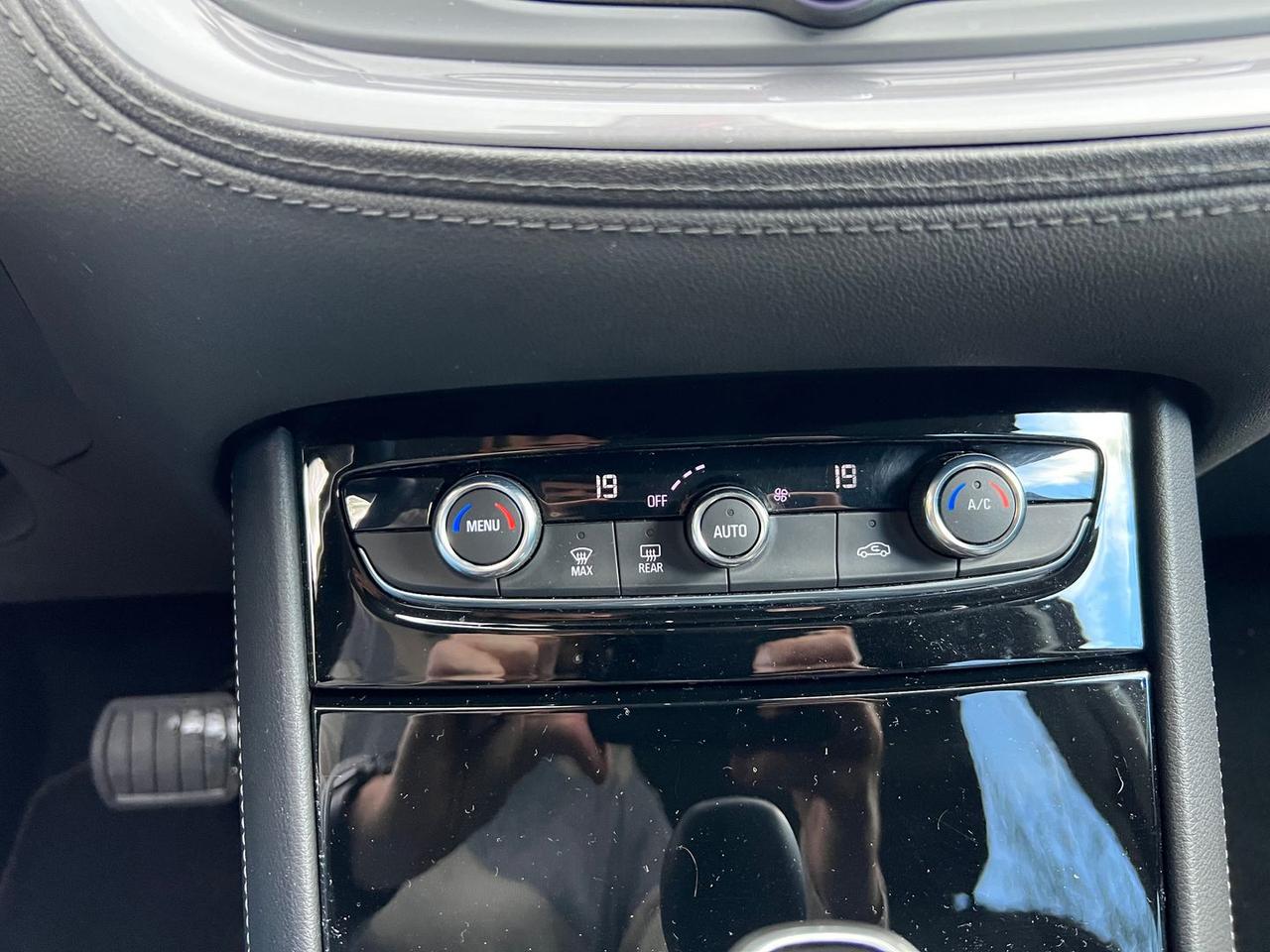 Opel Grandland X 1.5 D Business Edition