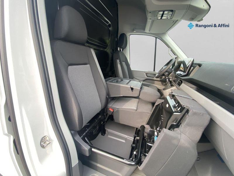 Volkswagen Crafter 30 2.0 TDI 140CV PM-TM Furgone