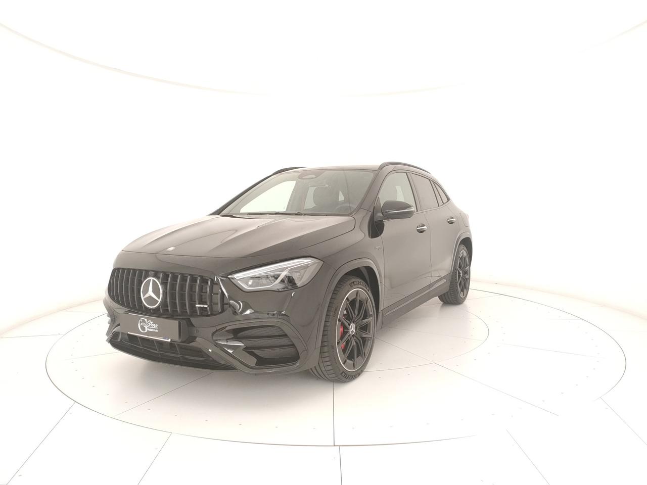 Mercedes-Benz GLA AMG 35 Premium AMG 4matic auto