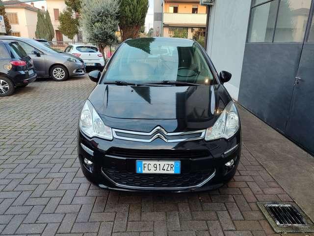 Citroen C3 C3 II 1.4 hdi Exclusive 70cv FL