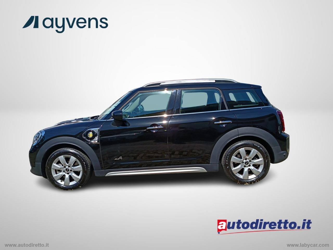 MINI Mini Cooper SE Business Countryman ALL4
