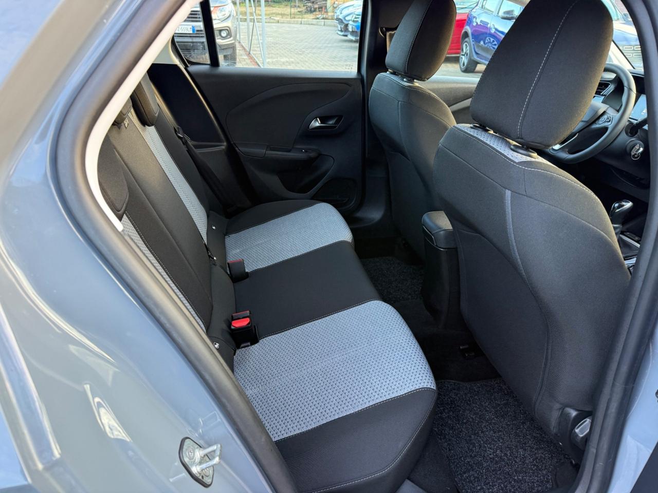 Opel Corsa 1.2 75CV MT5 NEOPATENTATI