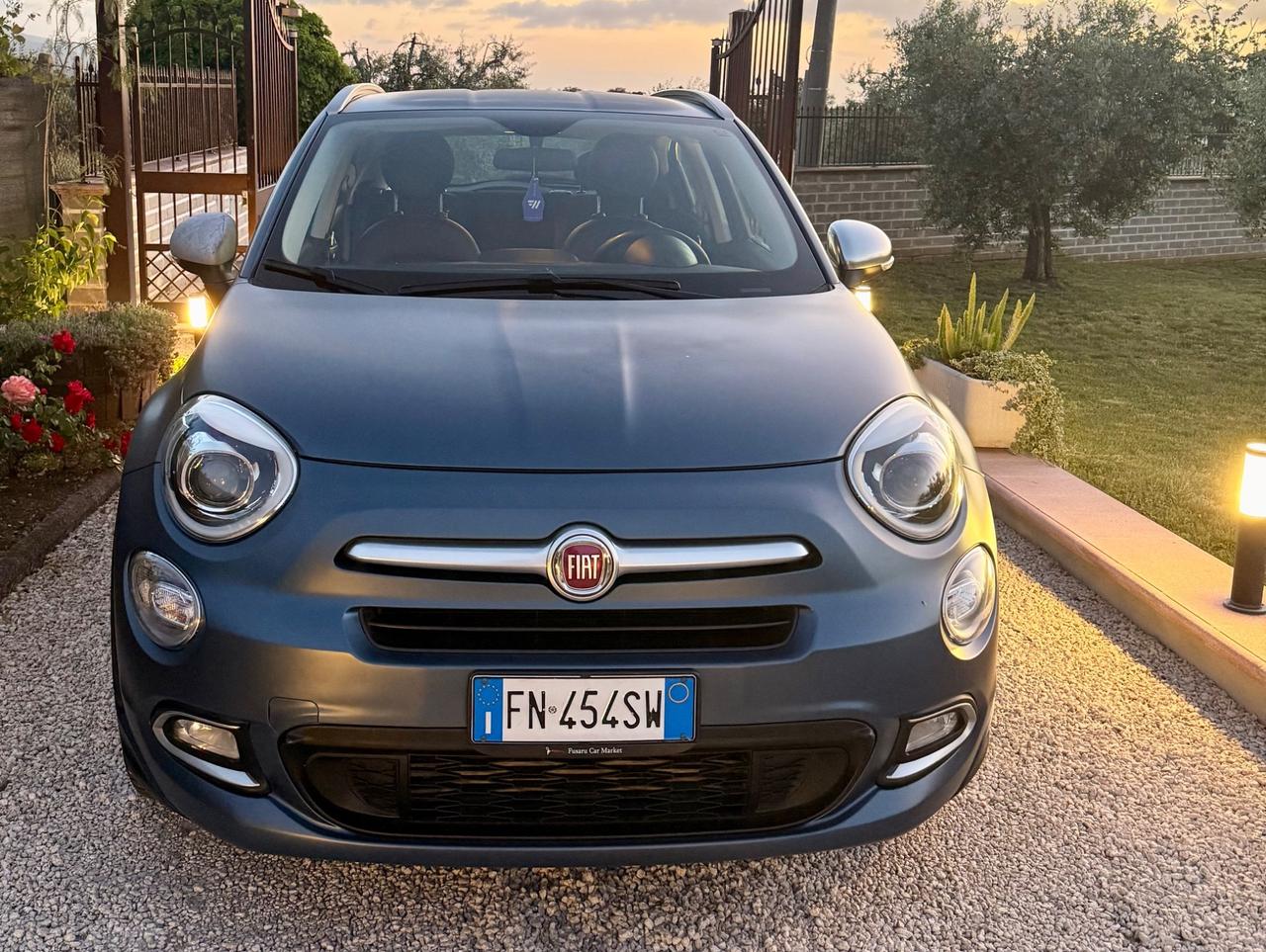 Fiat 500X 1.3 MultiJet 95 CV Business