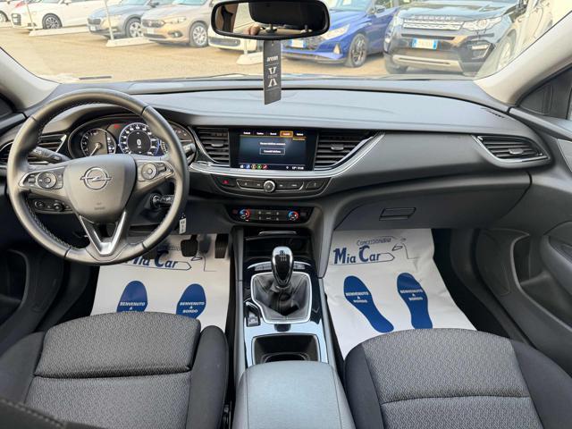 OPEL Insignia 1.6 CDTI 136 S&S Sports Tourer Business