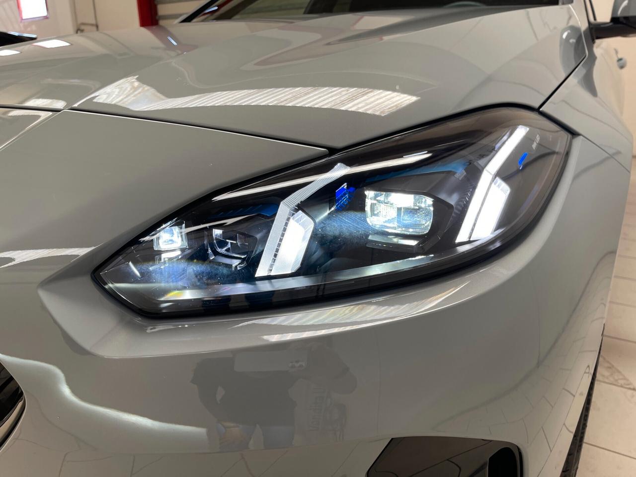 Bmw 120 d 48V MSport Pro auto - LEGGI SOTTO
