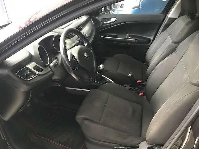 Alfa Romeo Giulietta 1.6 jtdm(2) / EURO5