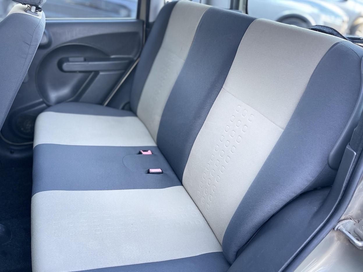 Fiat Panda 1.2 Benzina 60CV Neo. Automatica - 2008