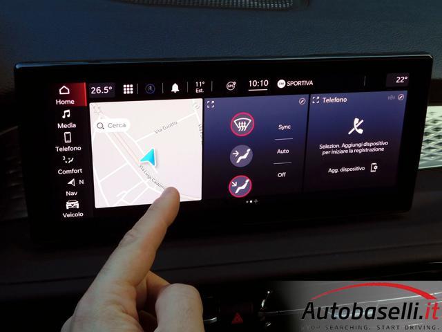 ALFA ROMEO Tonale 1.6 DIESEL 130 CV SPRINT AUTOMATICA TCT6