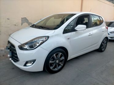 Hyundai iX20 1.6 CRDI 115 CV XPossible