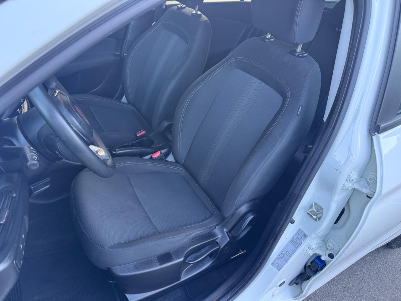 Fiat Tipo 1.6 Mjt S&S SW garanzia 12 mesi