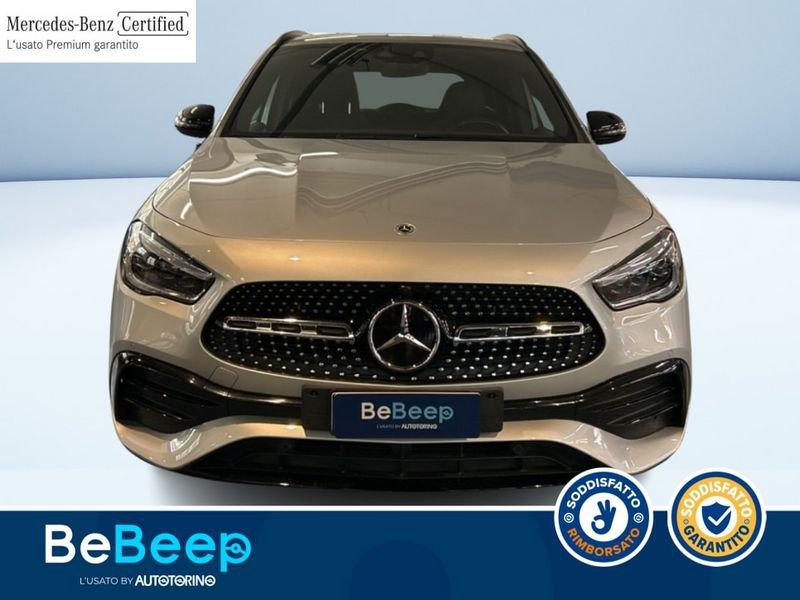 Mercedes-Benz GLA 250 E PHEV (EQ-POWER) PREMIUM AUTO