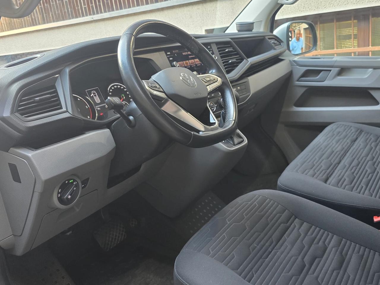 Volkswagen Caravelle 2.0 TDI 150CV DSG PC Comfortline