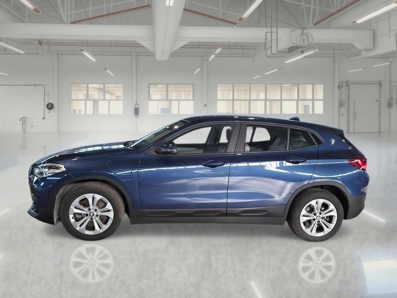 BMW X2 xDrive 25e Advantage automatico