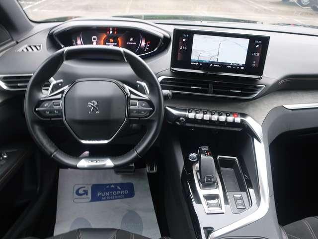 Peugeot 3008 3008 II 2021 1.5 bluehdi GT LINE s&s Displ Cockpit