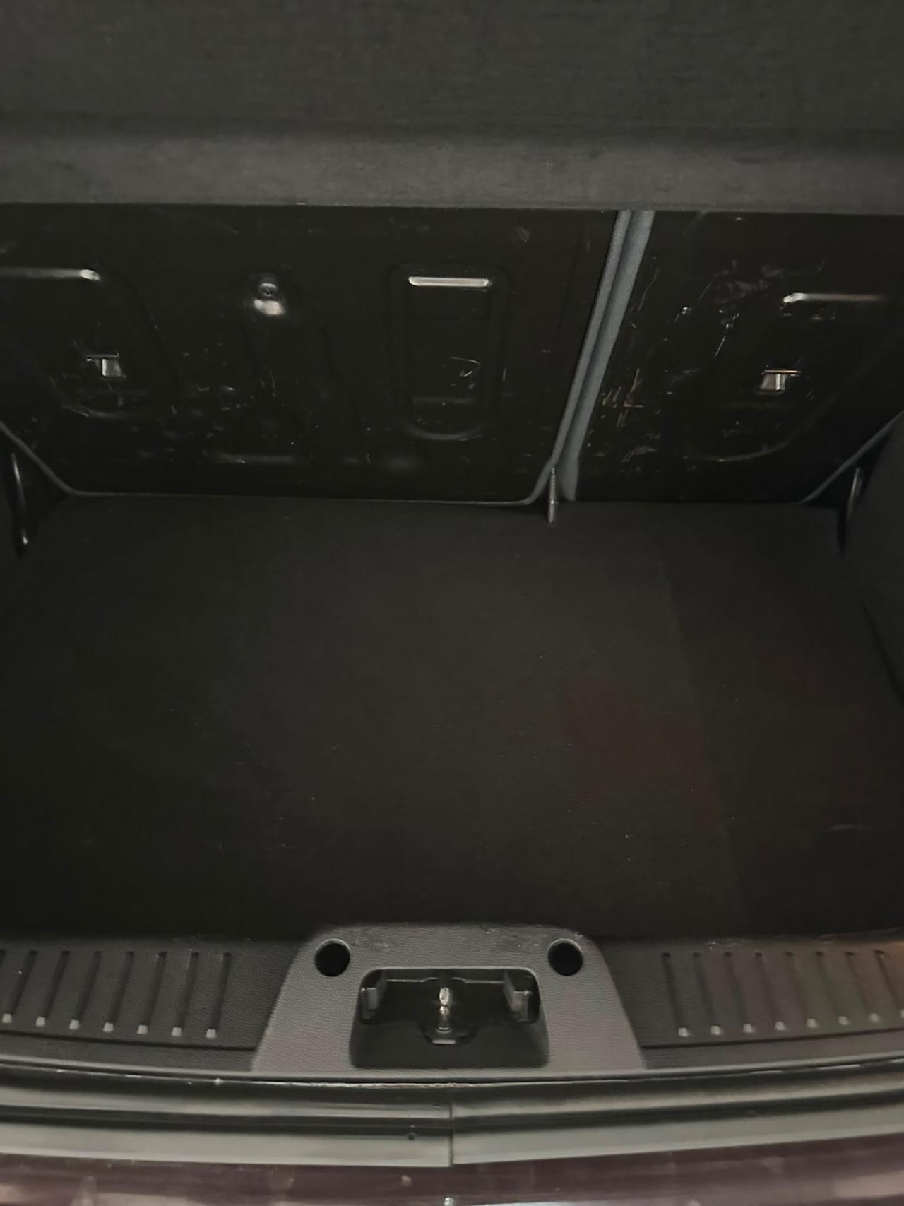 Ford Fiesta 1.4 5 porte Bz.- GPL Titanium