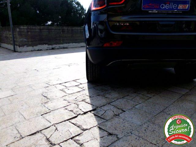 JEEP Compass 2.0 Multijet II aut. 4WD Opening Edition