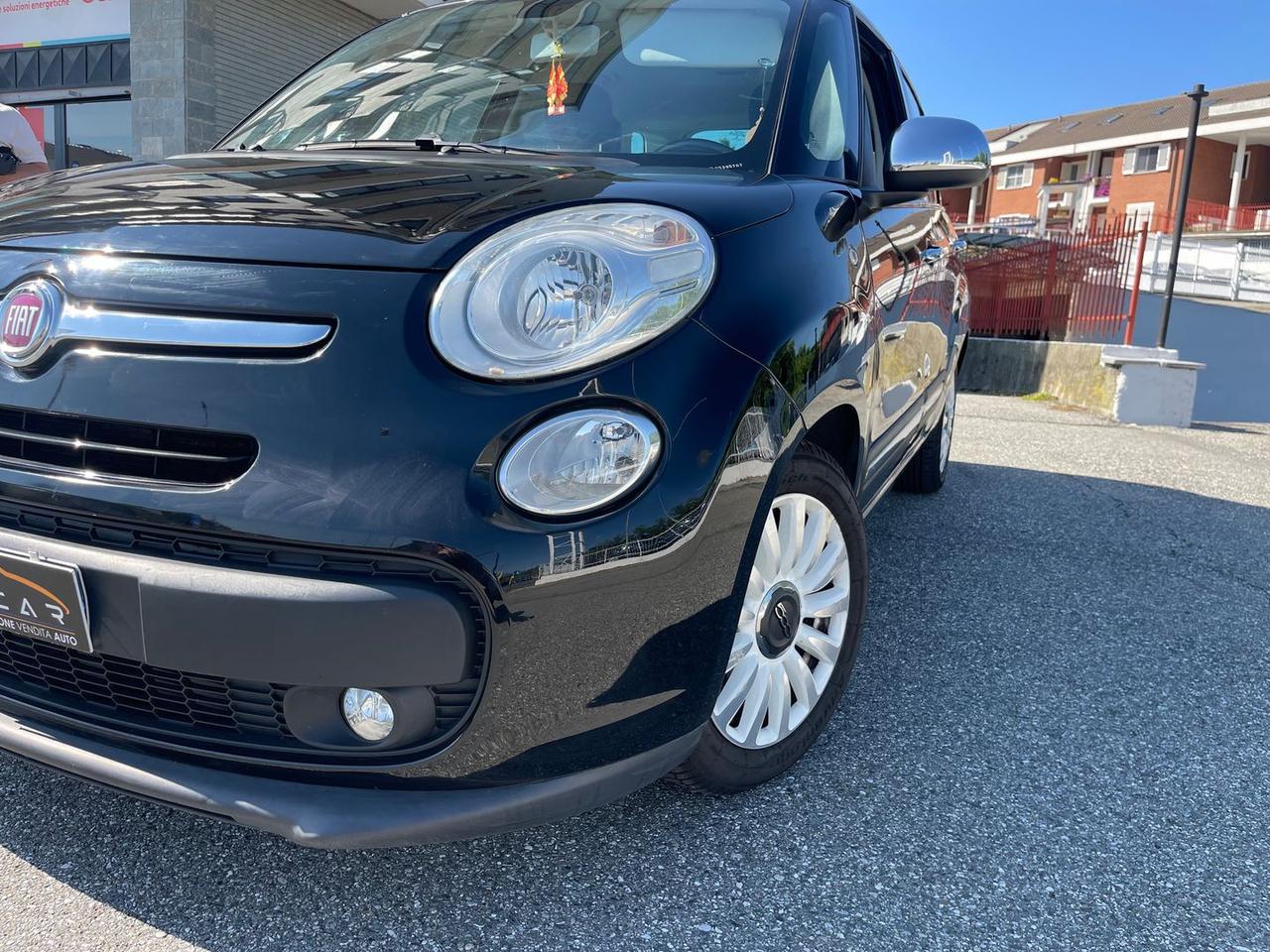 Fiat 500L 1.3 16V Multijet 95cv Lounge