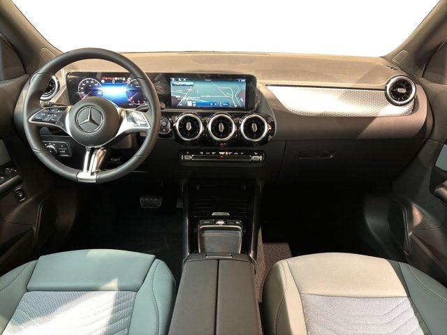 MERCEDES-BENZ GLA 200 d Automatic Progressive Advanced