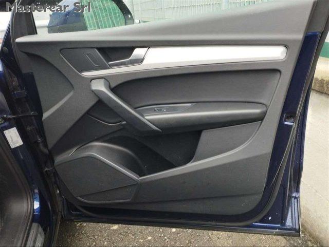 AUDI Q5 Q5 3.0tdi Sportback aut. S line S-line - GG151TD