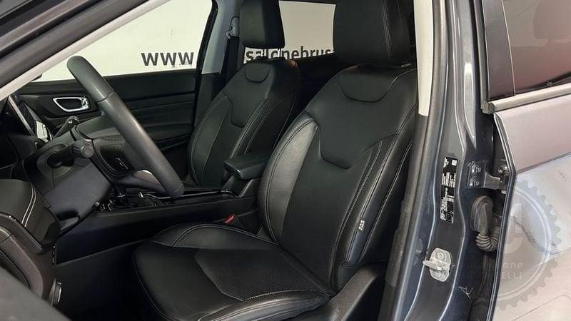 Jeep Compass 4xe 1.3 T4 PHEV 240cv S 4xe Auto