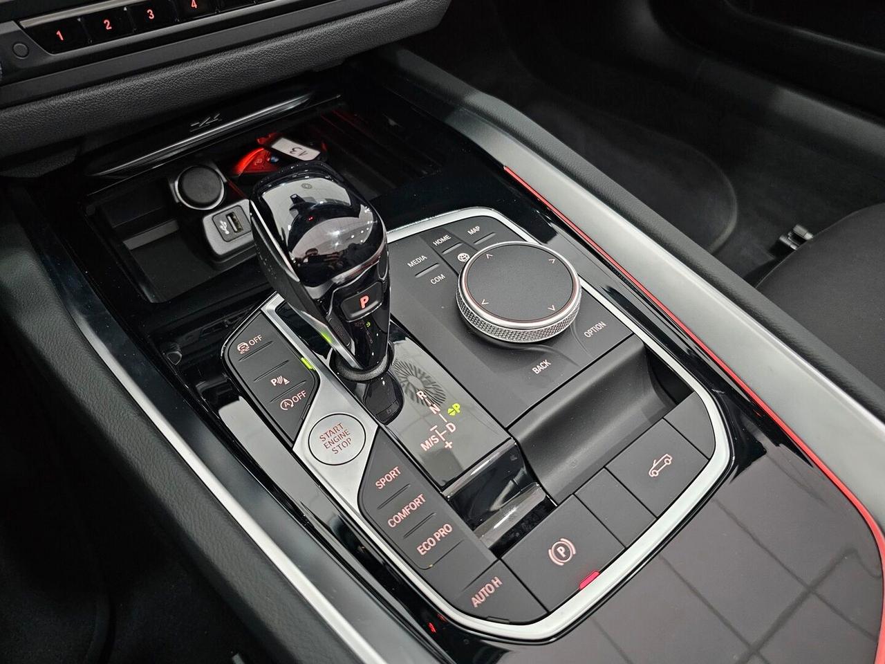 BMW Z4 20i M-Sport C19" Pelle Navi Paddle MSport M Camera