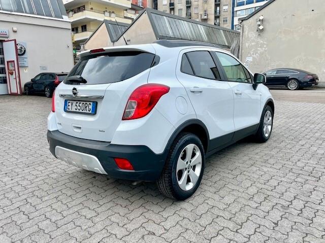 Opel Mokka 1.6 Ecotec 115CV 4x2 Start&Stop Cosmo